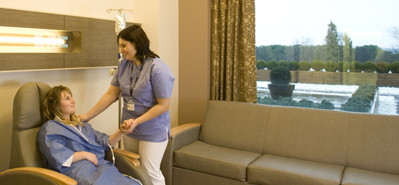 The best Turkish Hospitals