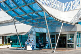 Liv Hospital – Istanbul