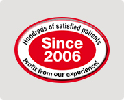 Best medical treatments in Turkey, Istanbul, Antalya, Izmir